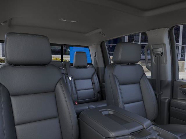 New 2026 Chevrolet Silverado 2500 LT w/ True North Edition AWD/4WD image 48