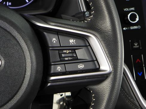 Certified 2025 Subaru Outback Premium image 28