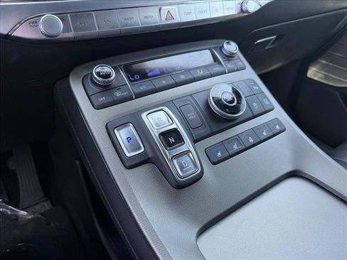Used 2022 Hyundai Palisade Calligraphy FWD image 16