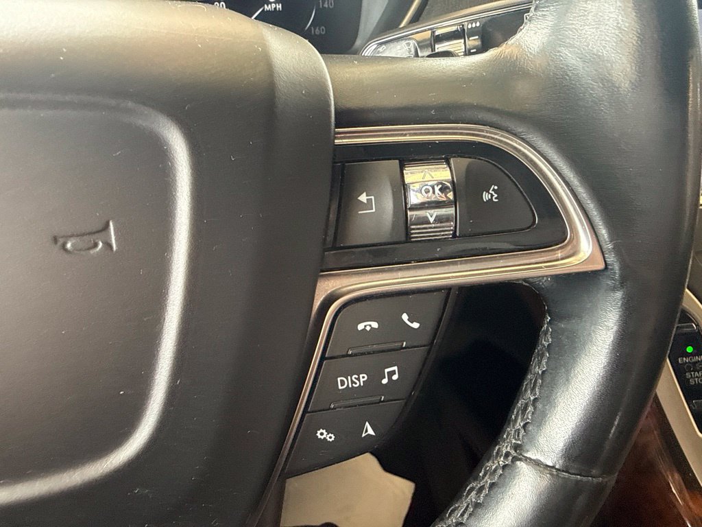 Certified 2020 Lincoln Nautilus Reserve w/ Monochromatic Package AWD/4WD image 17