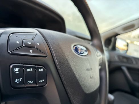 Used 2020 Ford Ranger XL w/ Equipment Group 101A Mid image 10