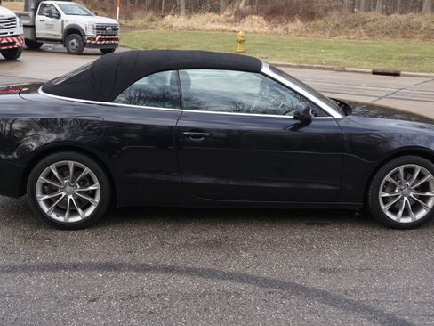 Used 2014 Audi A5 2.0T Premium Plus w/ Premium Plus Package image 37