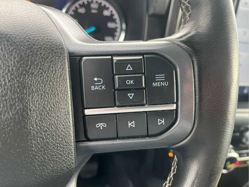 Used 2023 Ford F150 XLT w/ Equipment Group 302A High image 37