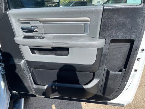 Used 2015 RAM 5500 SLT w/ Quick Order Package 29G SLT image 41