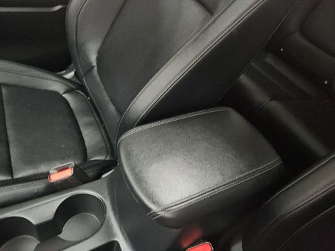 Used 2022 Kia Seltos SX w/ Sunroof Package AWD/4WD image 25