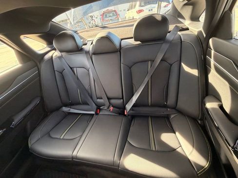 New 2026 Kia K5 GT image 22