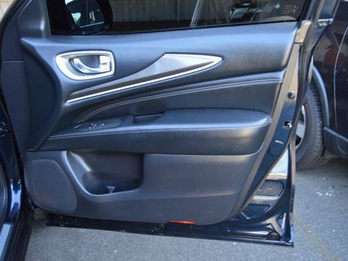 Used 2016 INFINITI QX60 Luxe w/ Premium Package AWD/4WD image 33