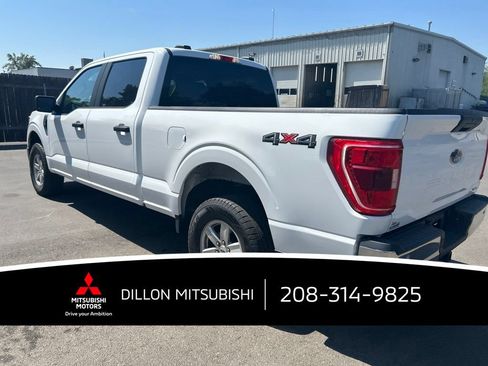 Used 2022 Ford F150 XLT AWD/4WD image 18