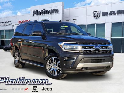Used 2023 Ford Expedition Limited
