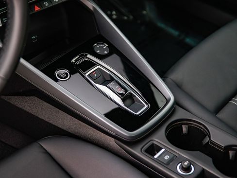 Used 2025 Audi A3 2.0T Premium w/ Black Optic Package image 22