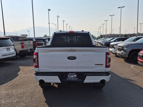 Used 2023 Ford F150 Tremor w/ Equipment Group 402A High AWD/4WD image 4