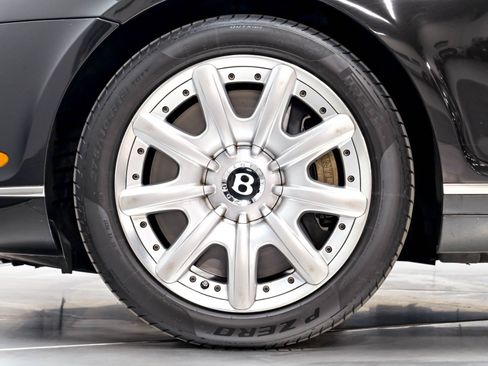 Used 2004 Bentley Continental GT AWD/4WD image 41