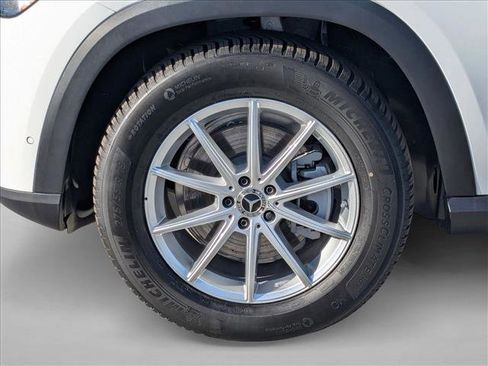 New 2026 Mercedes-Benz GLE 350 4MATIC image 10