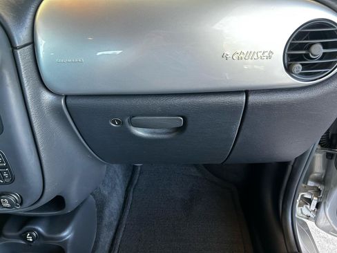 Used 2005 Chrysler PT Cruiser GT FWD image 28