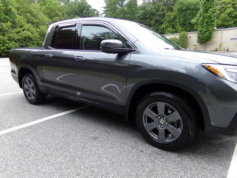 Used 2020 Honda Ridgeline RTL-E image 5