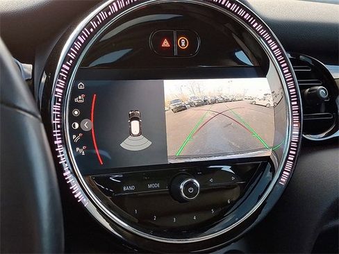 Used 2022 MINI Cooper S image 19