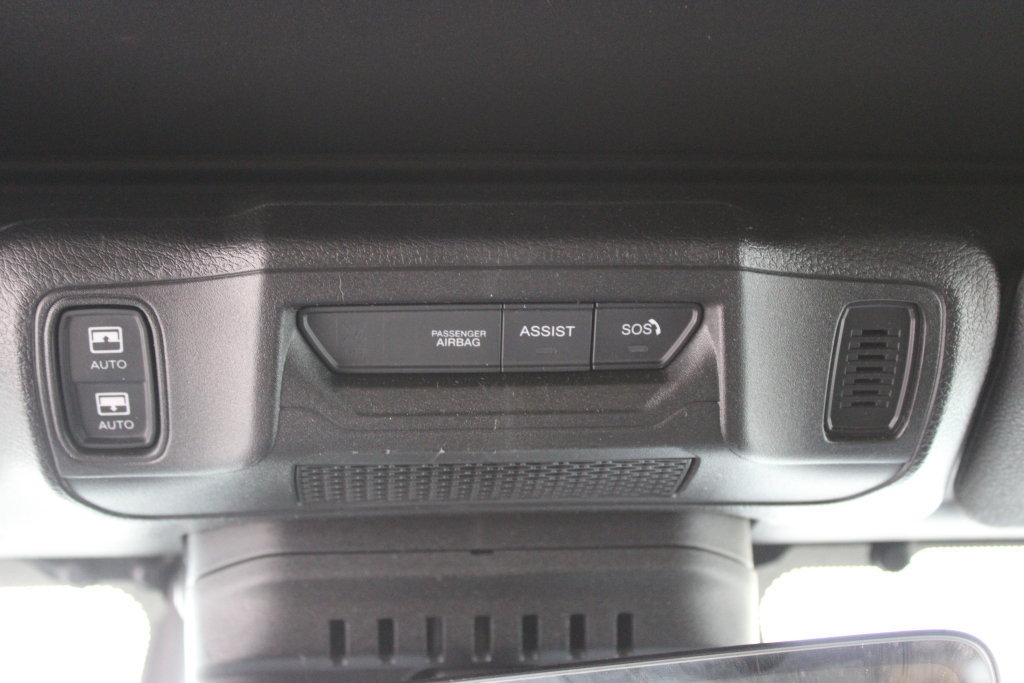 Used 2026 Jeep Wrangler Unlimited Rubicon AWD/4WD image 19