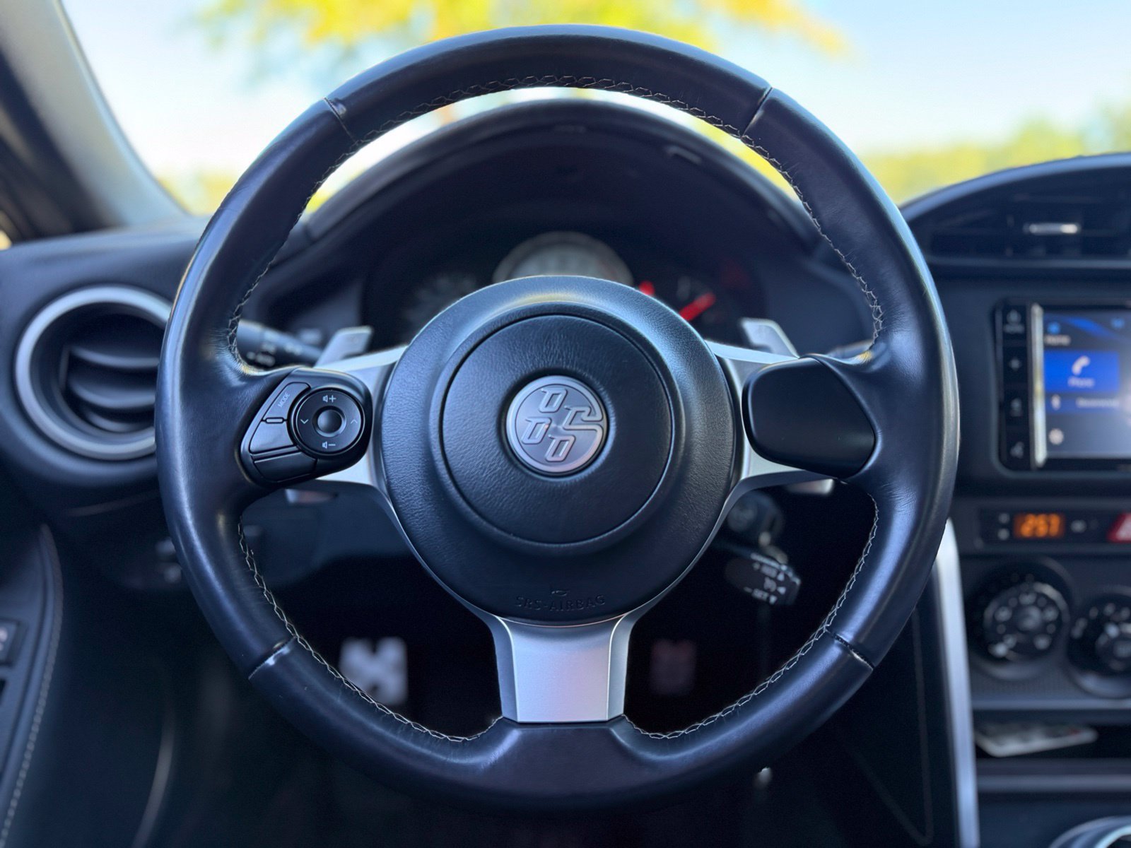 Used 2020 Toyota 86 RWD image 25