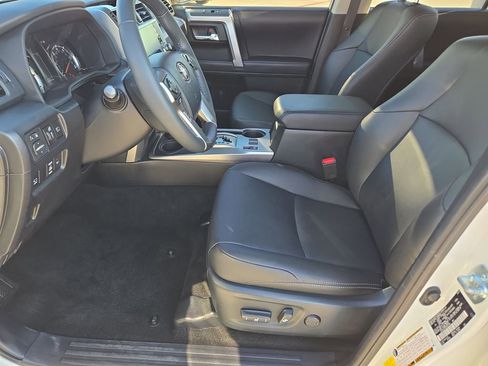 Used 2022 Toyota 4Runner TRD Sport image 14