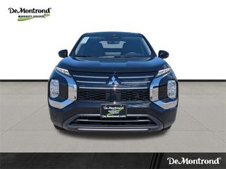 New 2025 Mitsubishi Outlander ES video 2