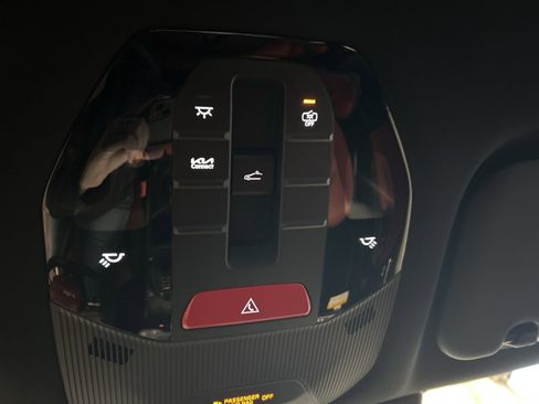 New 2025 Kia K4 GT-Line Turbo image 28