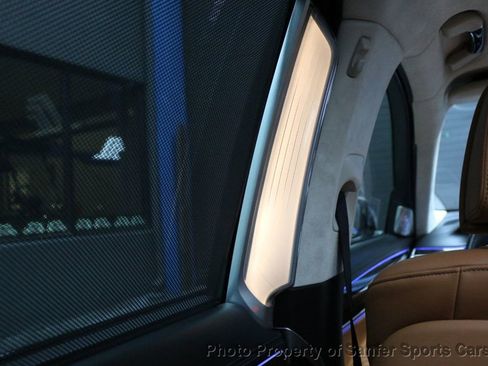 Used 2020 BMW M760i xDrive w/ Luxury Rear Seating Package image 35