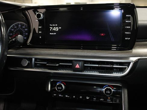Used 2023 Kia K5 EX image 33
