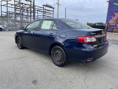 Used 2012 Toyota Corolla LE image 3