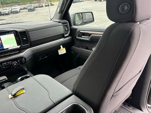 New 2026 Chevrolet Silverado 1500 RST image 20