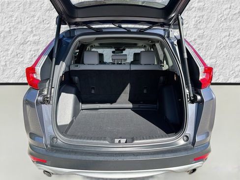 Used 2017 Honda CR-V Touring image 12