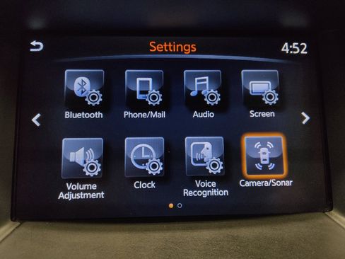 Used 2020 Nissan Pathfinder SV w/ Rock Creek Edition image 25