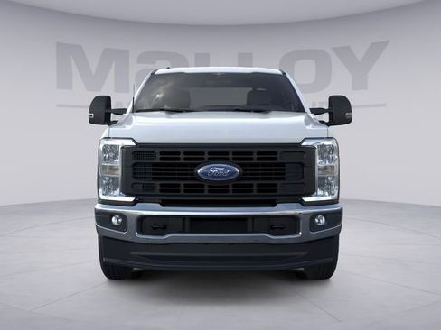 New 2026 Ford F250 XL w/ XL Chrome Package AWD/4WD image 6