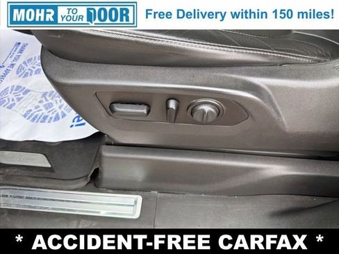 Used 2020 GMC Sierra 1500 SLT w/ SLT Premium Package image 15