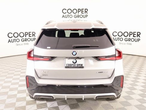 New 2026 BMW X1 xDrive28i w/ Technology Package image 24