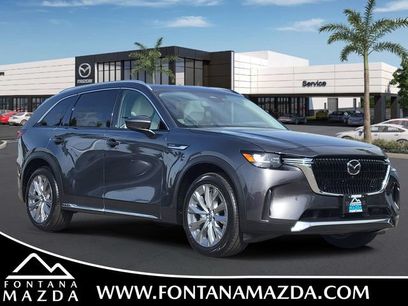 New 2026 MAZDA CX-90 3.3 Turbo w/ Premium Plus Pkg