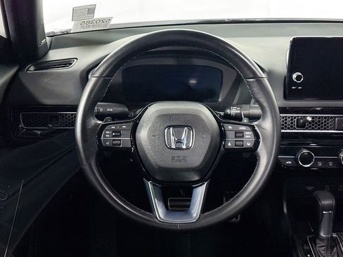 Used 2025 Honda Civic Sport Touring image 13