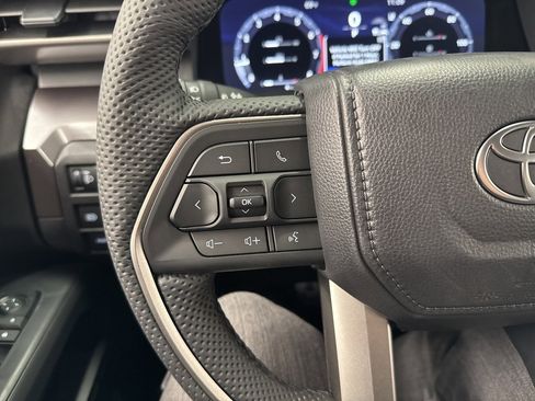 New 2026 Toyota Tacoma TRD Sport image 18