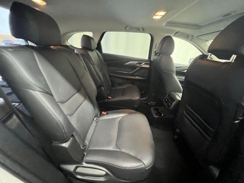 Used 2023 MAZDA CX-9 Touring image 25