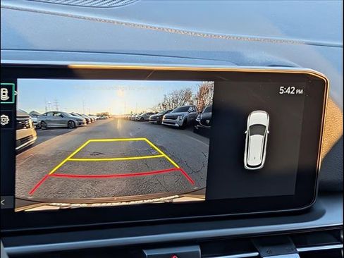 New 2026 Kia Sportage EX image 10