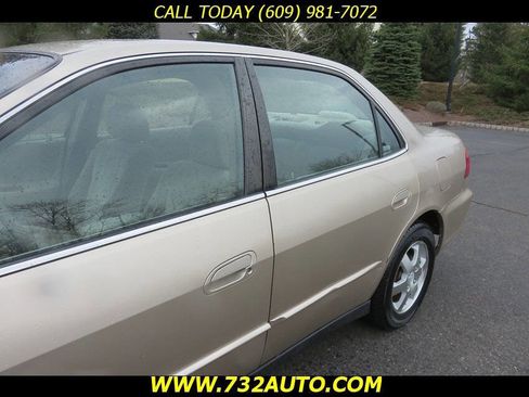 Used 2000 Honda Accord SE image 24