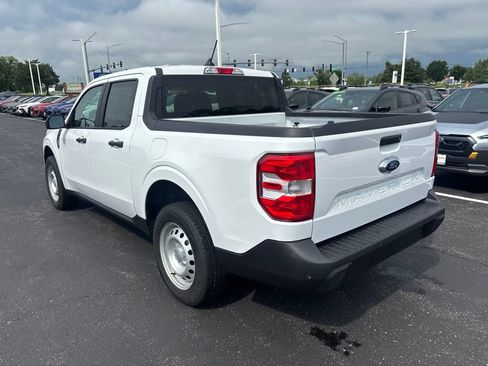 Used 2023 Ford Maverick XL FWD image 4