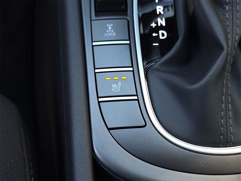 New 2026 Hyundai Kona SEL Sport image 33