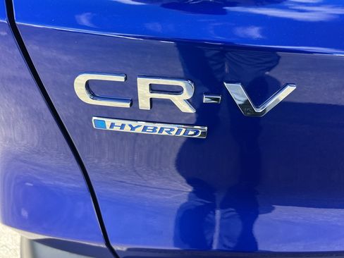 Certified 2024 Honda CR-V Sport-L image 12