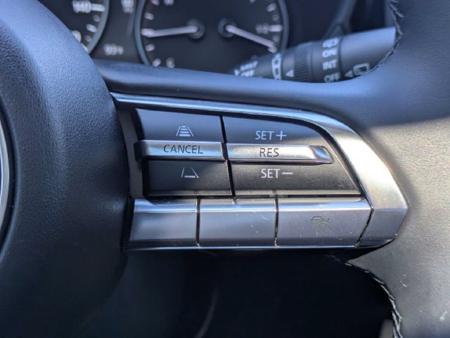 Used 2025 MAZDA CX-50 2.5 Hybrid w/ Weather Package AWD/4WD image 26