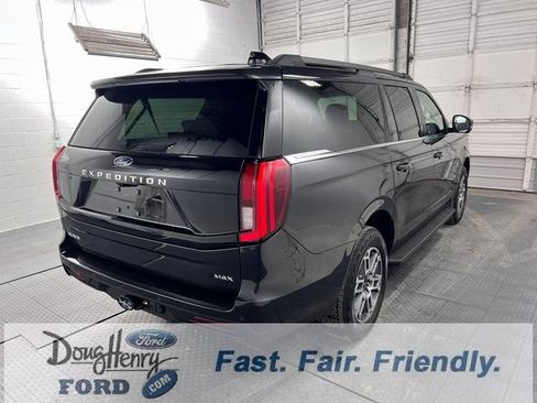 New 2026 Ford Expedition Max Active AWD/4WD image 11