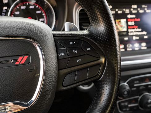 Used 2021 Dodge Charger GT image 16