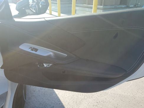 New 2026 Chevrolet Corvette E-Ray image 13