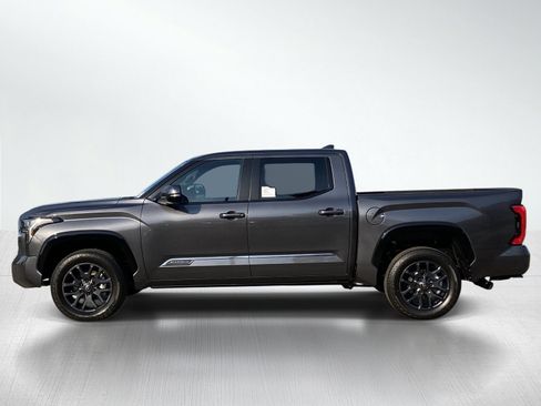 New 2026 Toyota Tundra Platinum AWD/4WD image 2