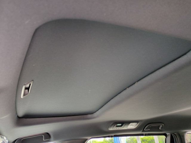 New 2026 Honda Odyssey Elite image 18