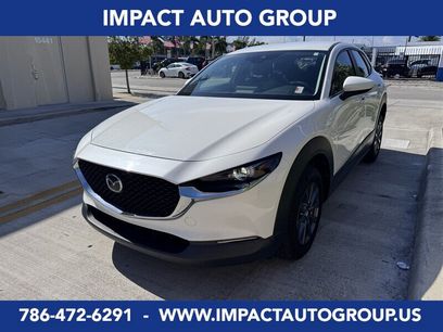 Used 2021 MAZDA CX-30 FWD 2.5 S